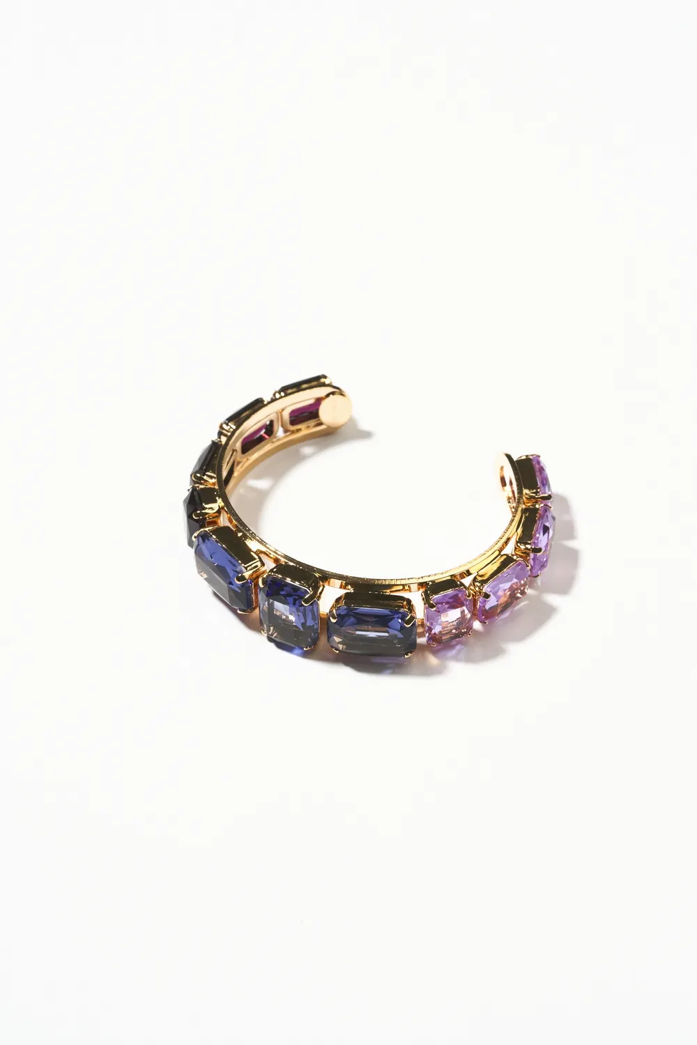 Philippe Ferrandis Baléares bracelet ajustable doré or fin