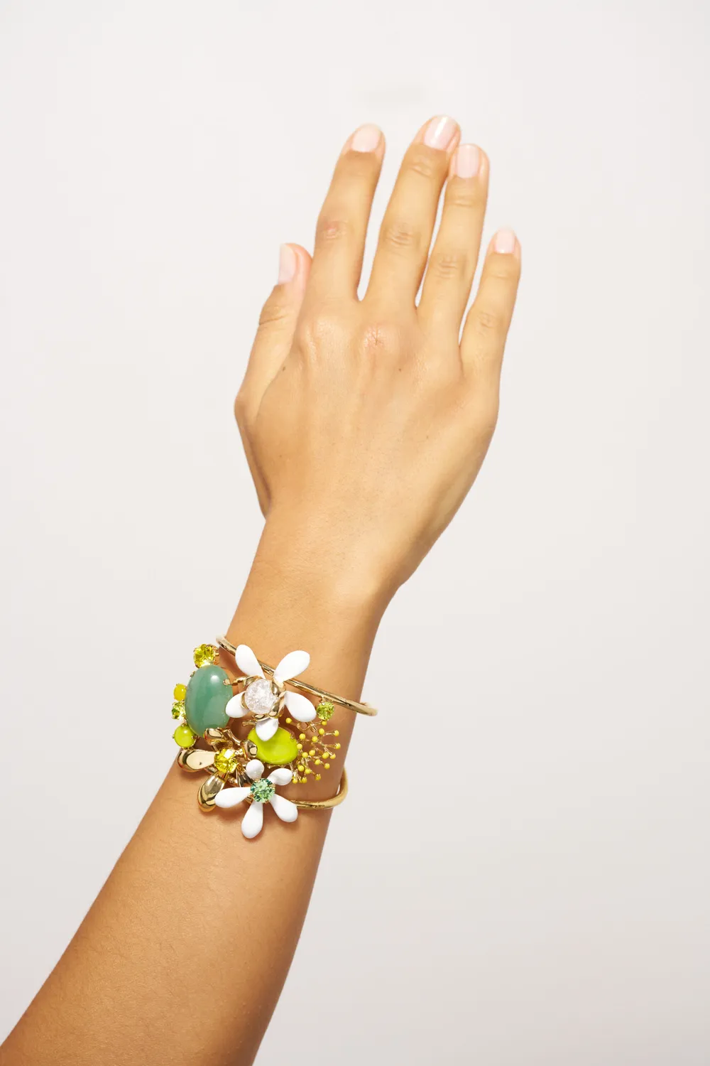 Philippe Ferrandis Neroli manchette bouquet bigarade 17,5 cm