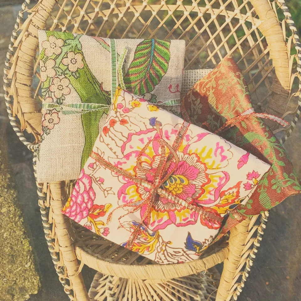 Le Fourbi de Capucine carte cadeau 10 € à offrir